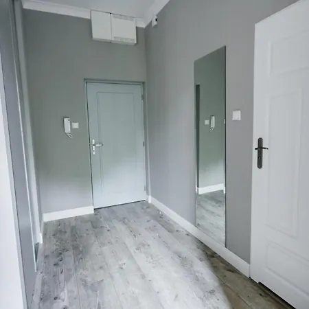 Apartament Retro dla 2 osób Chorzów/Katowice Zewnętrze zdjęcie