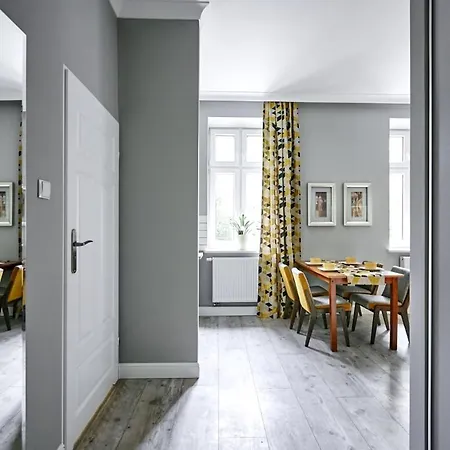 Apartament Retro dla 2 osób Chorzów/Katowice Zewnętrze zdjęcie