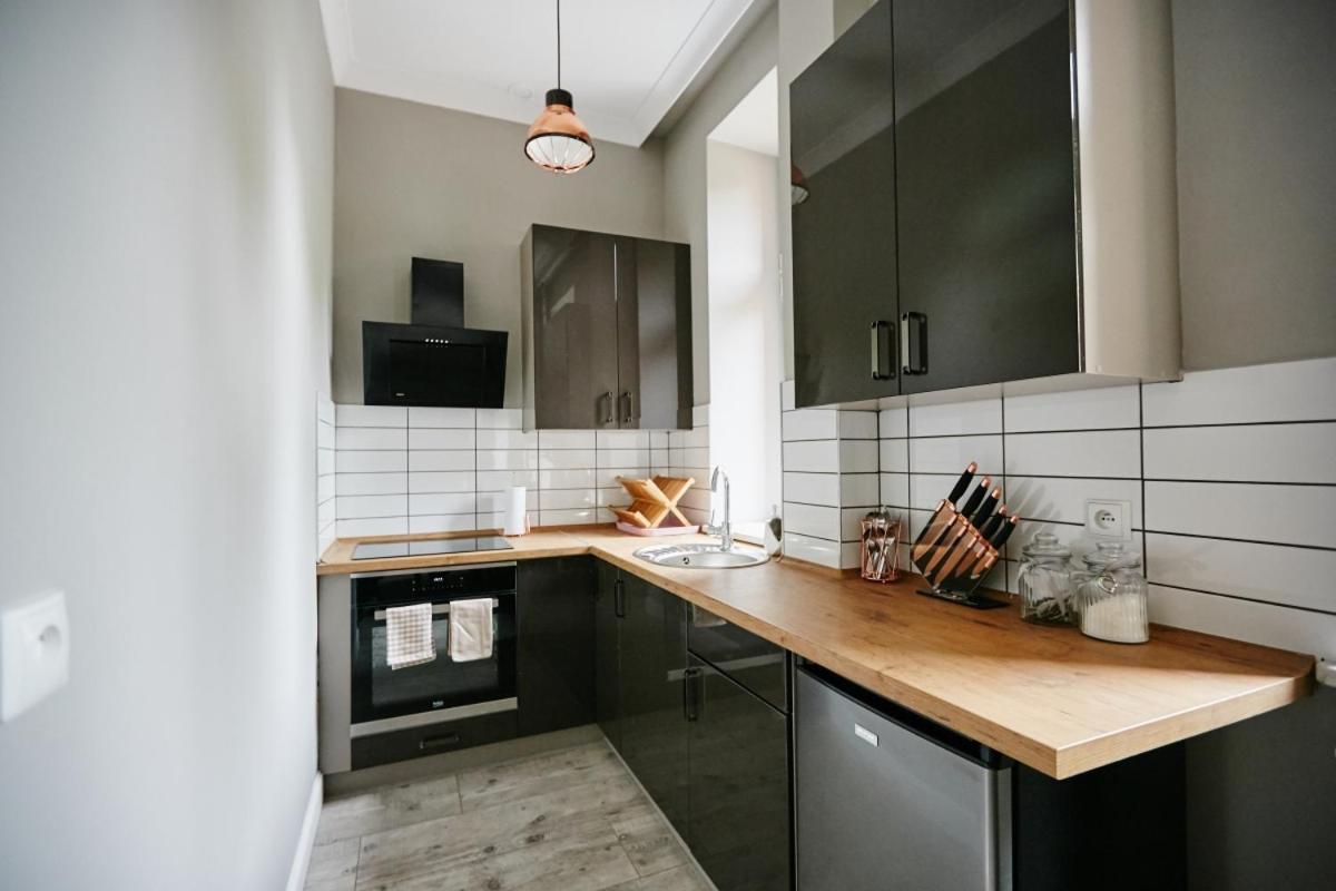 Appartamento Zolty De Lux Dla 2 Osob Katowice